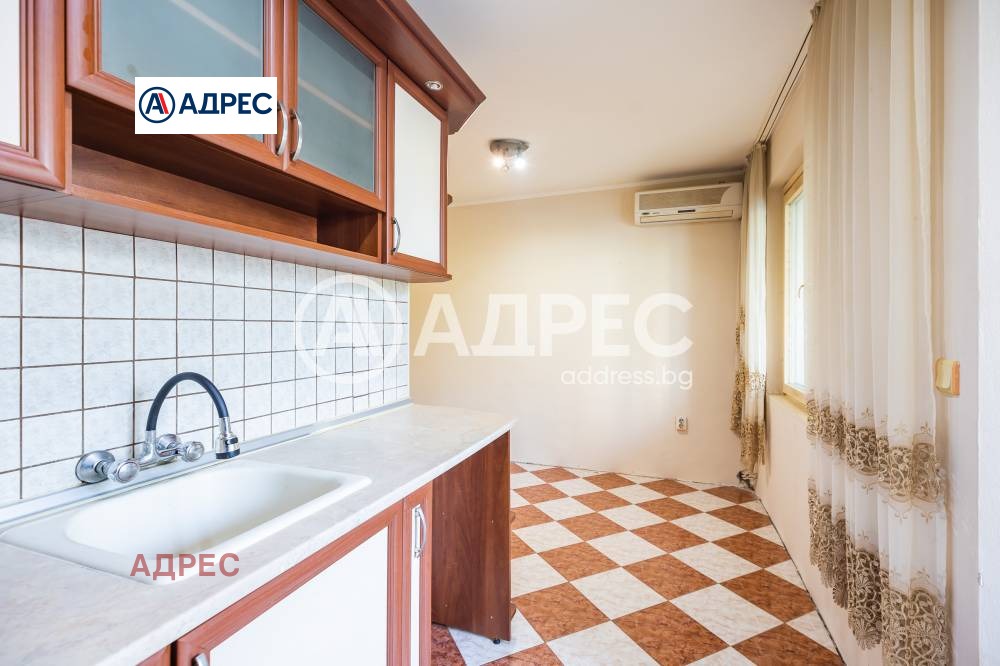 Продава 3-СТАЕН, гр. Варна, Завод Дружба, снимка 13 - Апартаменти - 53766429