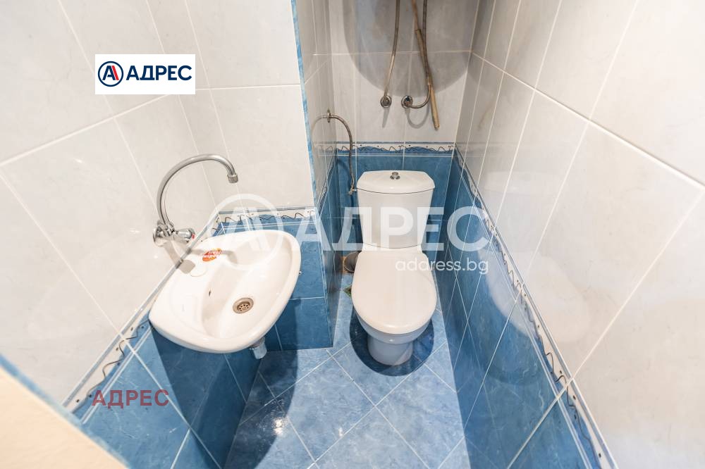 Продава 3-СТАЕН, гр. Варна, Завод Дружба, снимка 9 - Апартаменти - 53766429