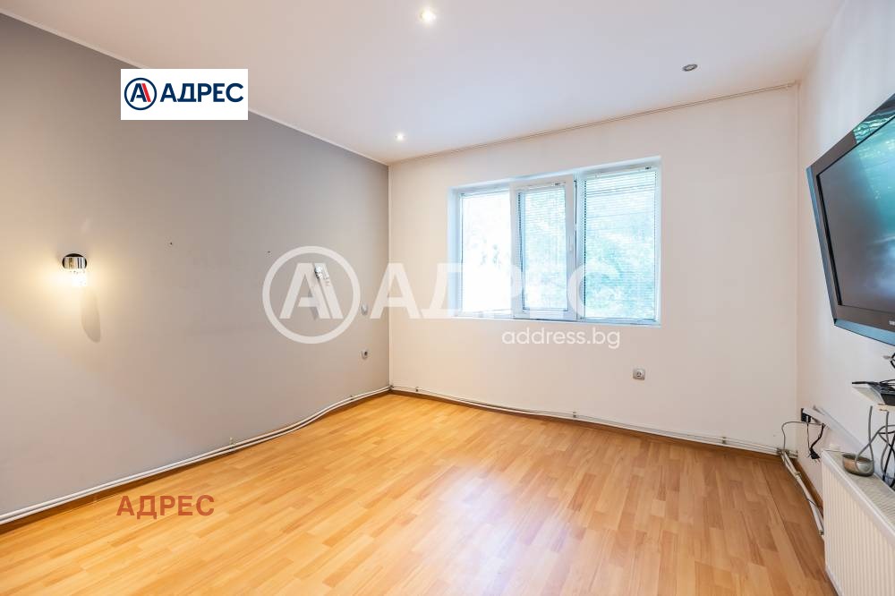 Продава 3-СТАЕН, гр. Варна, Завод Дружба, снимка 2 - Апартаменти - 53766429