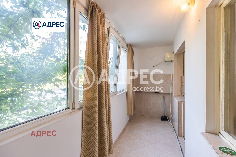 Продава 3-СТАЕН, гр. Варна, Завод Дружба, снимка 11 - Апартаменти - 53766429