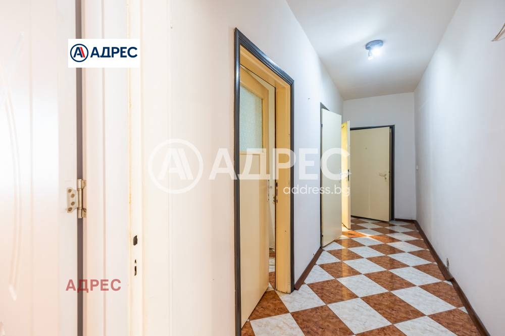 Продава 3-СТАЕН, гр. Варна, Завод Дружба, снимка 12 - Апартаменти - 53766429