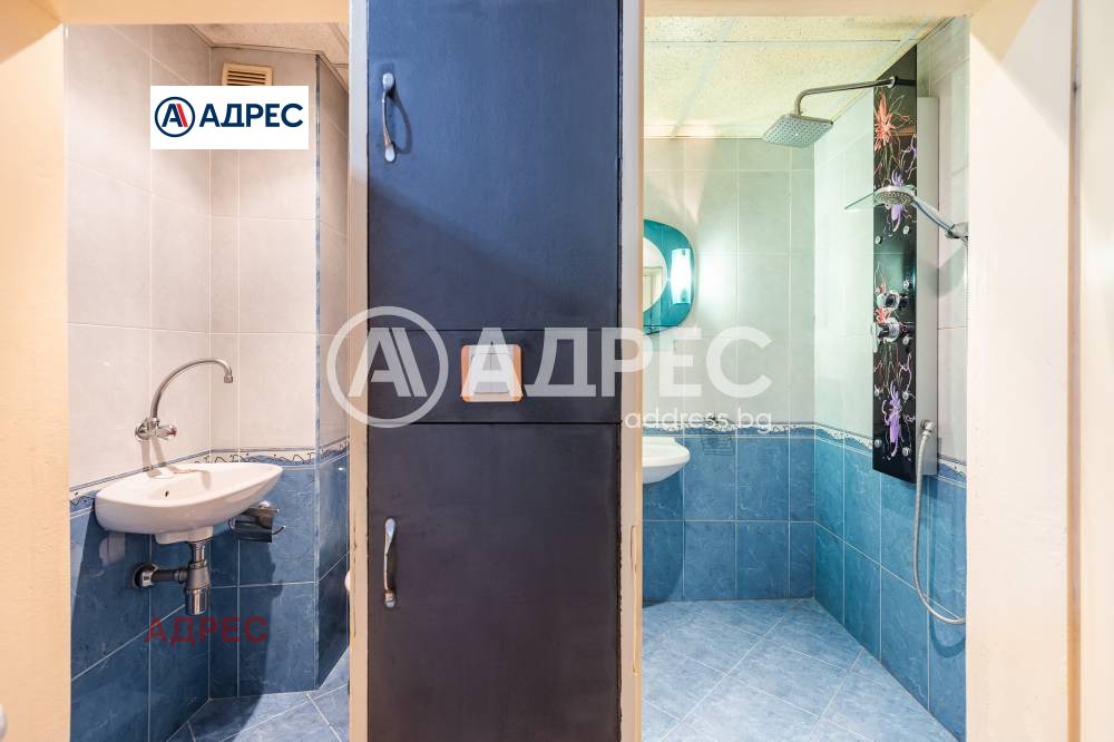 Продава 3-СТАЕН, гр. Варна, Завод Дружба, снимка 14 - Апартаменти - 53766429