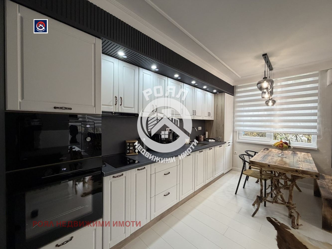 Продава 3-СТАЕН, гр. Пловдив, Тракия, снимка 5 - Апартаменти - 54085386