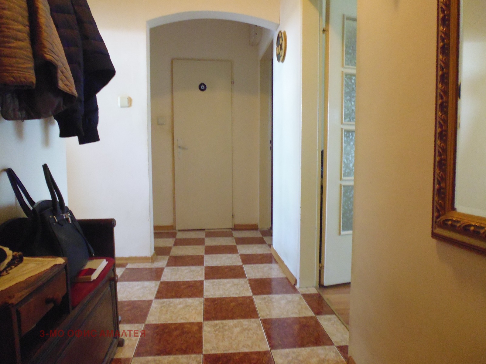 Продава 3-СТАЕН, гр. София, Люлин 2, снимка 10 - Апартаменти - 55583256