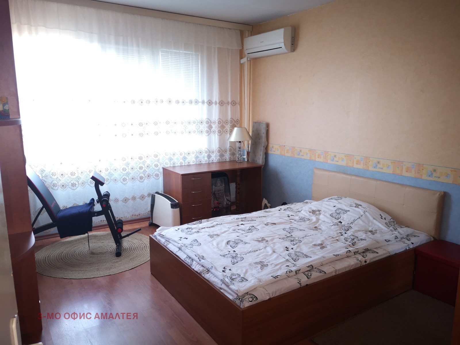 Продава 3-СТАЕН, гр. София, Люлин 2, снимка 7 - Апартаменти - 55583256