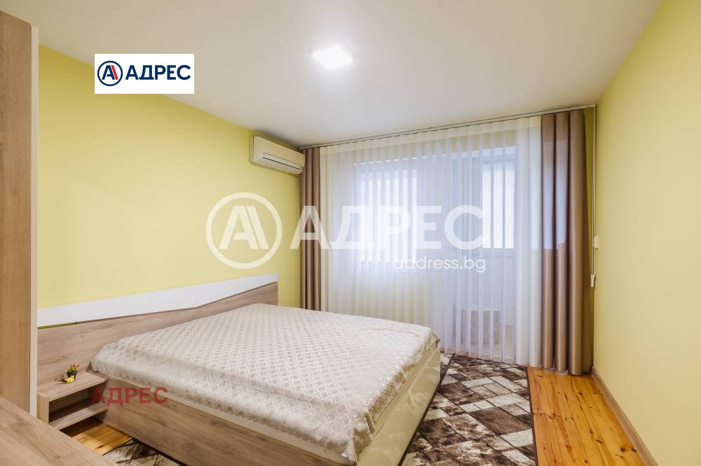 Продава 3-СТАЕН, гр. Варна, Колхозен пазар