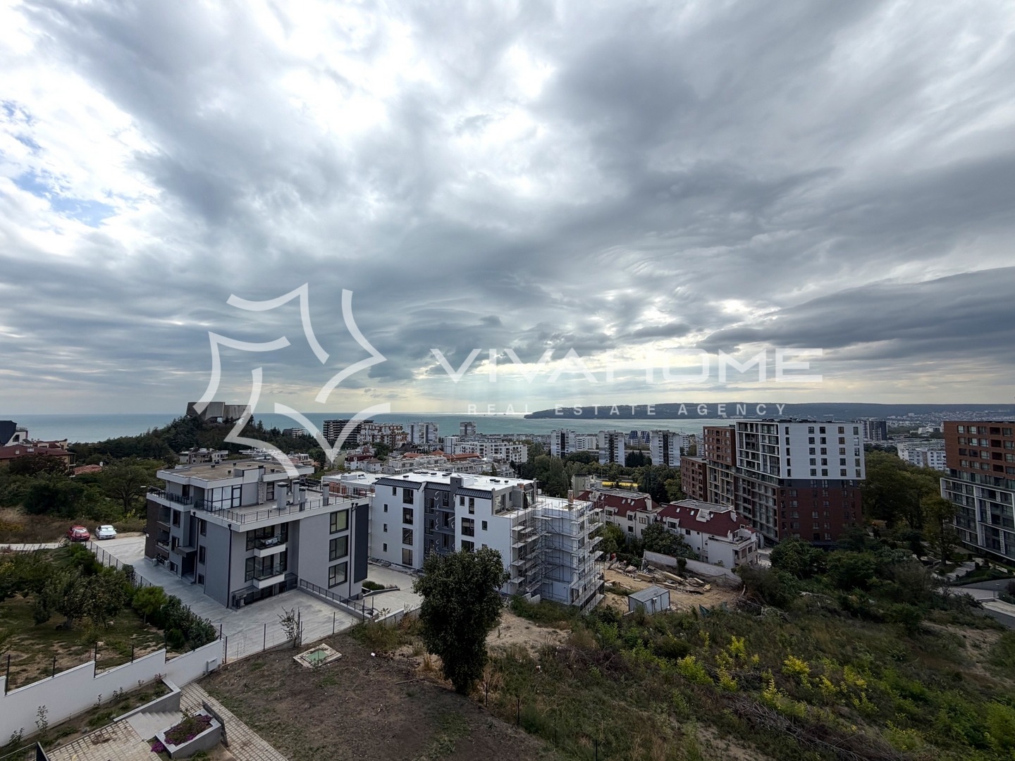 Продава 4-СТАЕН, гр. Варна, Бриз, снимка 6 - Апартаменти - 49226128