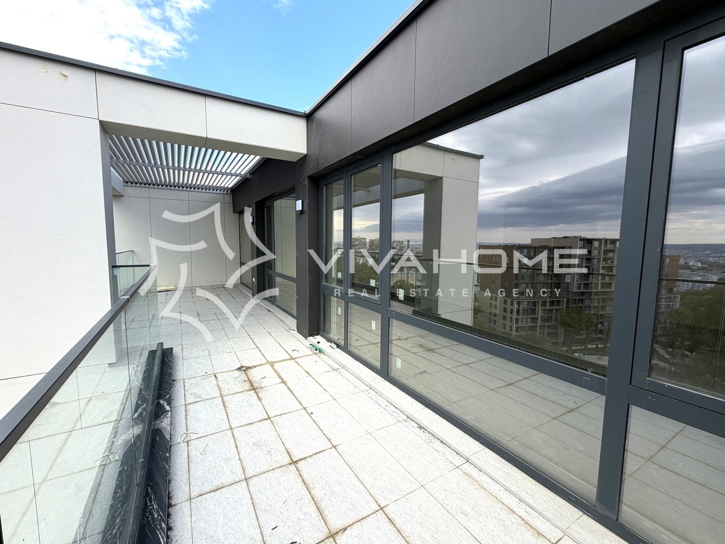 Продава 4-СТАЕН, гр. Варна, Бриз, снимка 4 - Апартаменти - 49226128