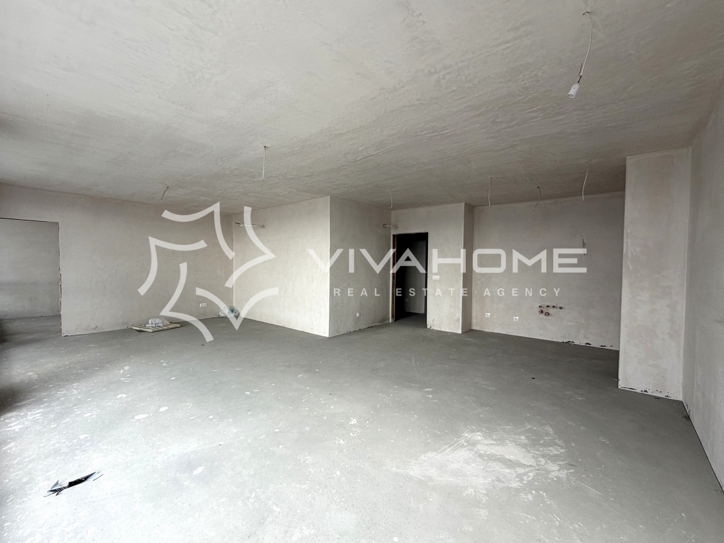 Продава 4-СТАЕН, гр. Варна, Бриз, снимка 3 - Апартаменти - 49226128