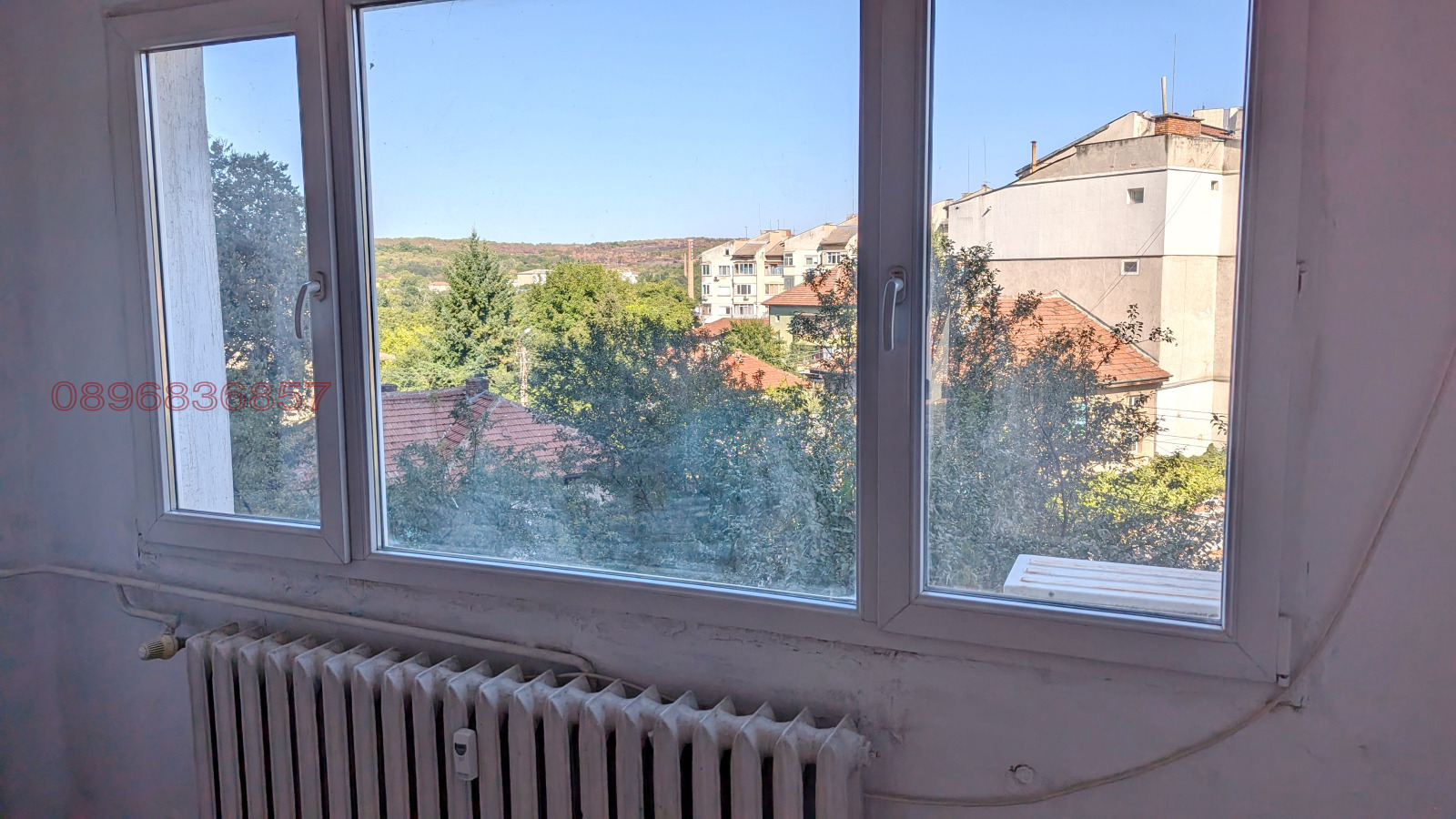 Продава 4-СТАЕН, гр. Плевен, Сторгозия, снимка 10 - Апартаменти - 55770198