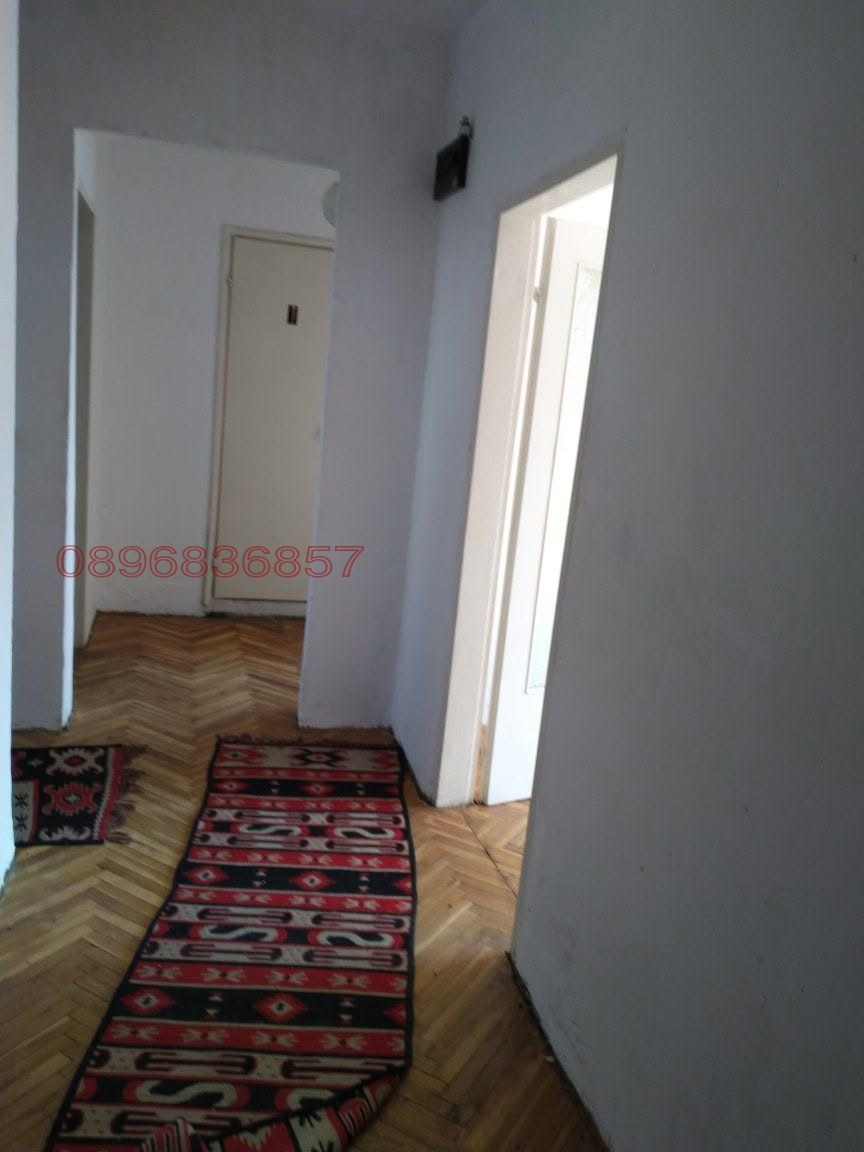 Продава 4-СТАЕН, гр. Плевен, Сторгозия, снимка 8 - Апартаменти - 55770198