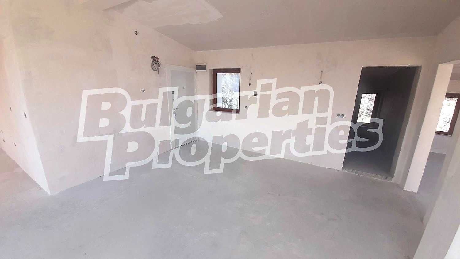 Продава МЕЗОНЕТ, гр. Варна, м-т Горна Трака, снимка 9 - Апартаменти - 55118664