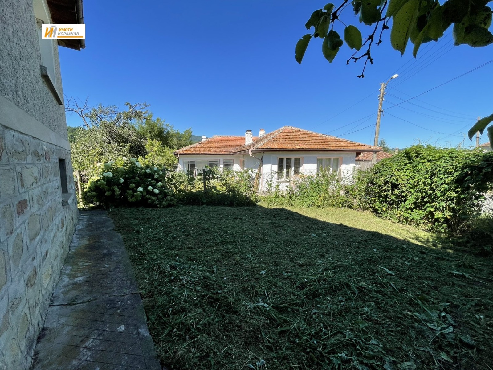 Продава КЪЩА, с. Беброво, област Велико Търново, снимка 2 - Къщи - 53675085