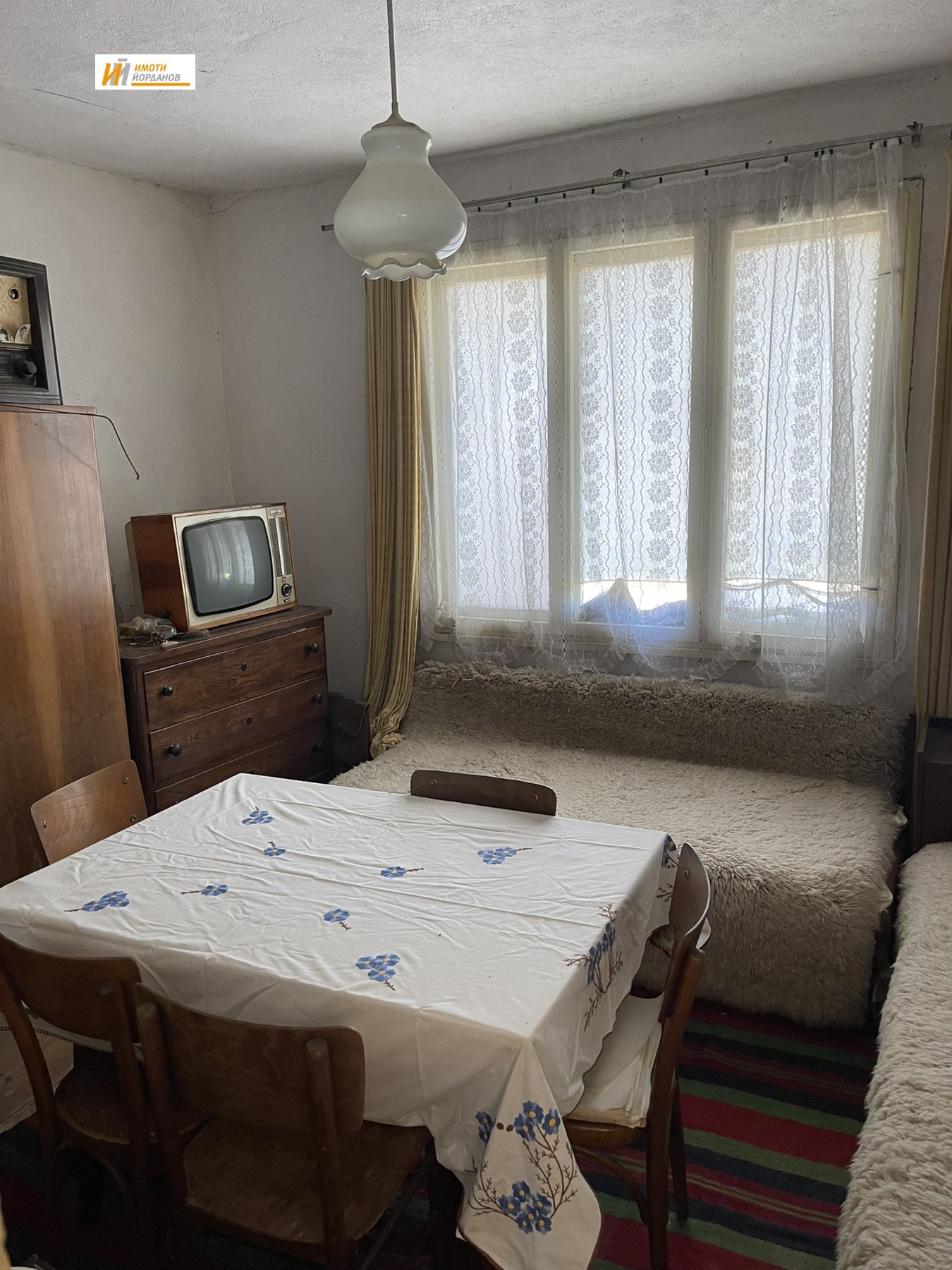 Продава КЪЩА, с. Беброво, област Велико Търново, снимка 6 - Къщи - 53675085