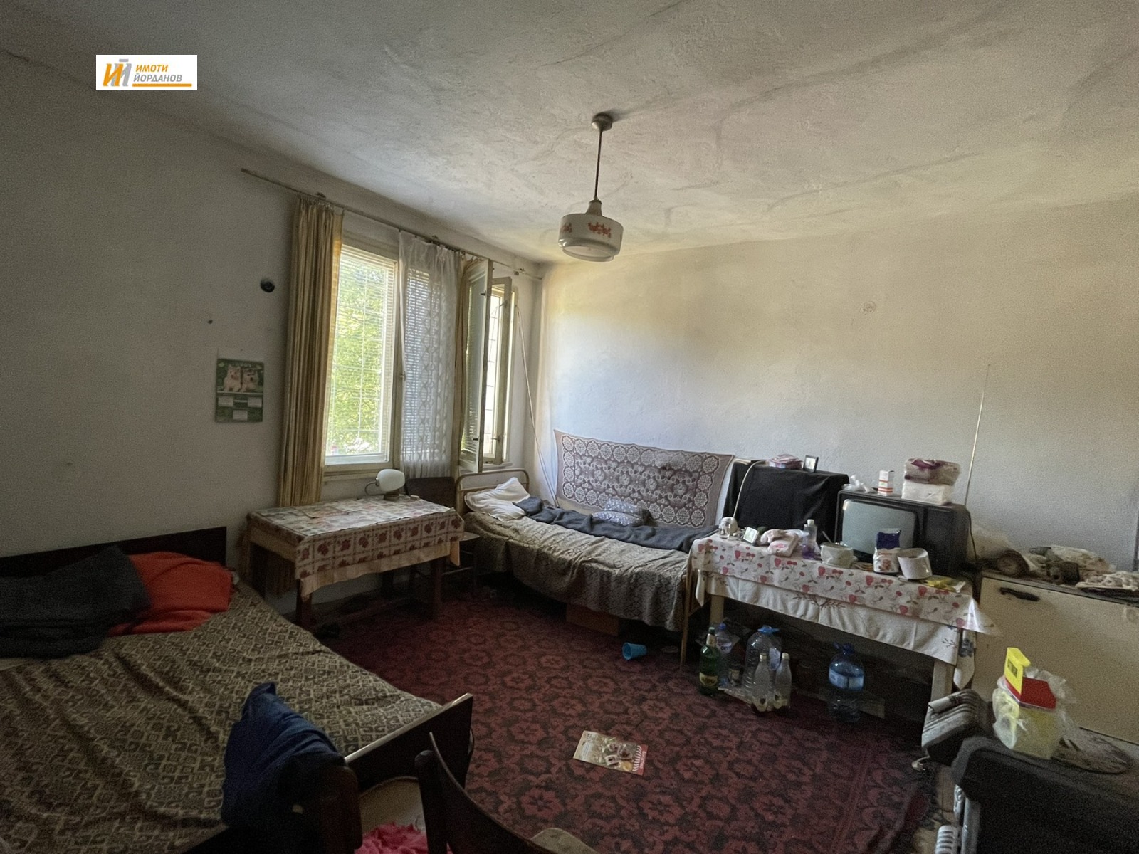 Продава КЪЩА, с. Беброво, област Велико Търново, снимка 10 - Къщи - 53675085