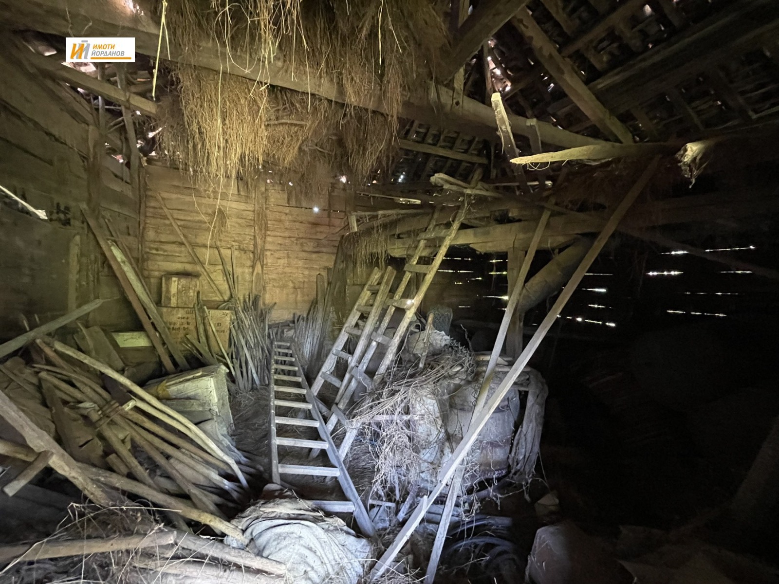 Продава КЪЩА, с. Беброво, област Велико Търново, снимка 12 - Къщи - 53675085