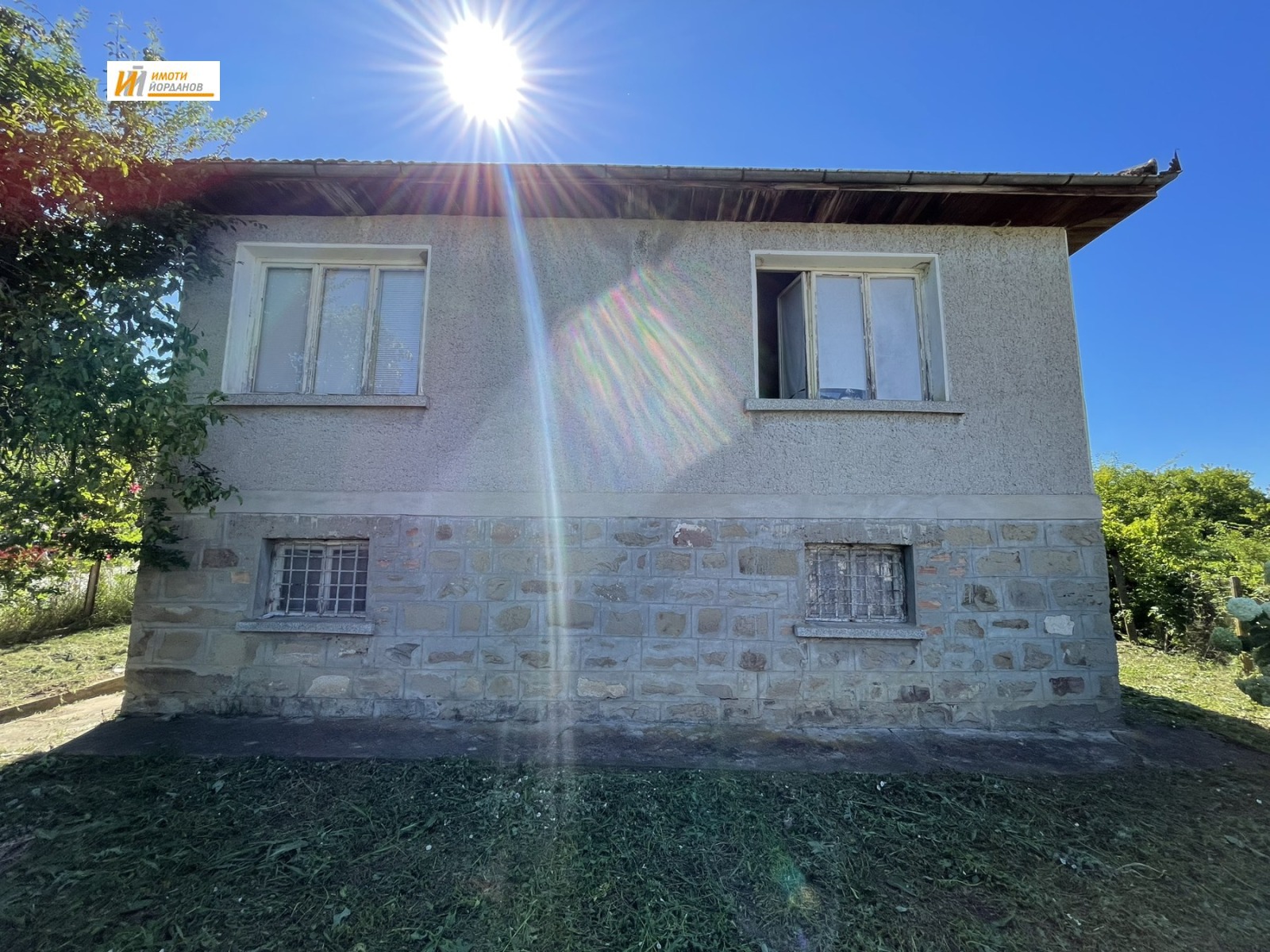 Продава КЪЩА, с. Беброво, област Велико Търново, снимка 2 - Къщи - 53675085