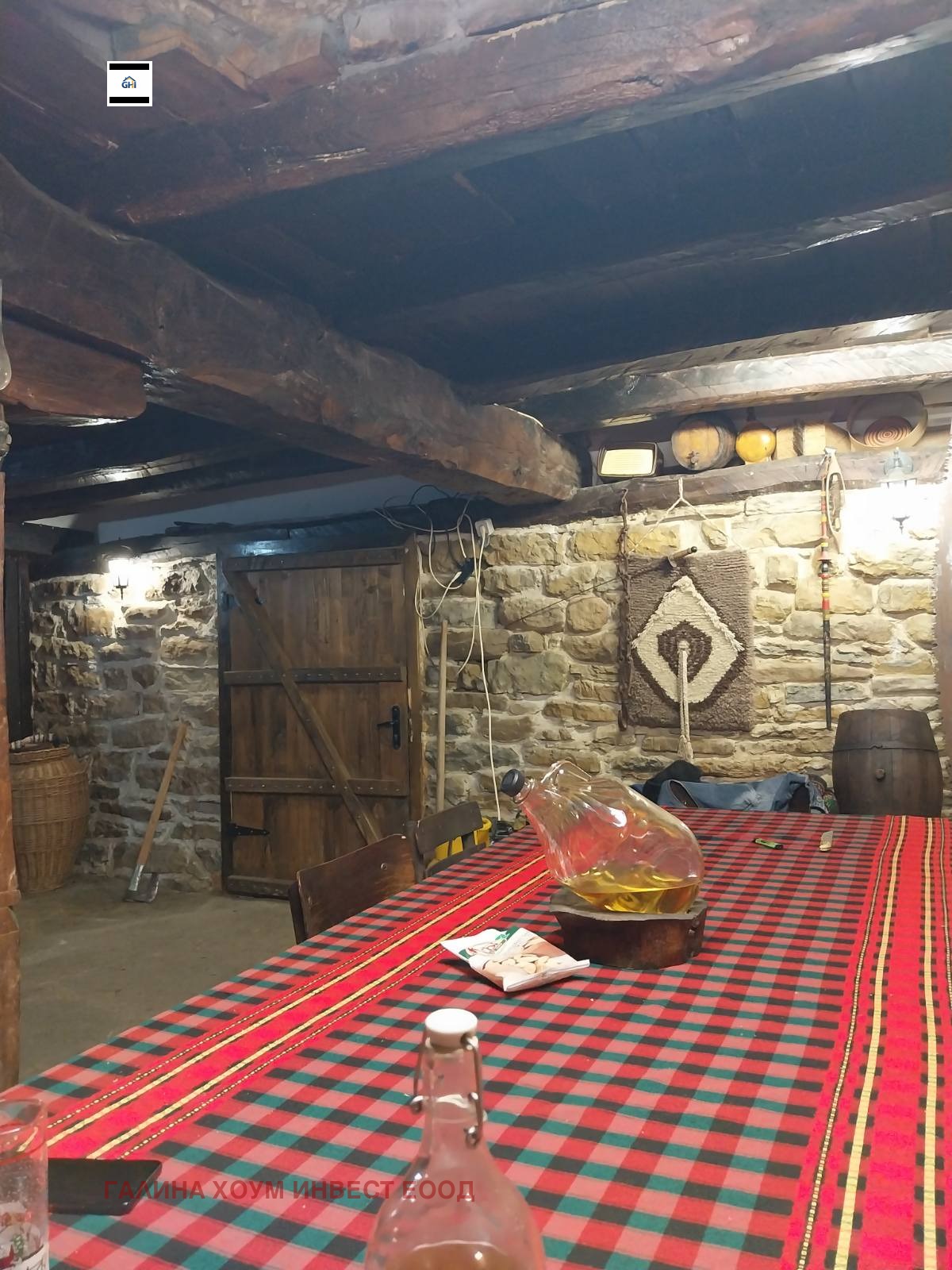 Продава КЪЩА, гр. Априлци, област Ловеч, снимка 3 - Къщи - 53917469