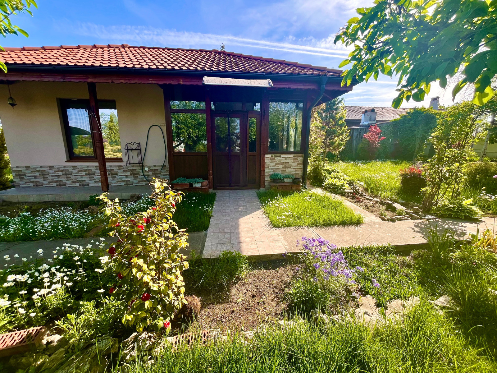 Продава КЪЩА, гр. Козлодуй, област Враца