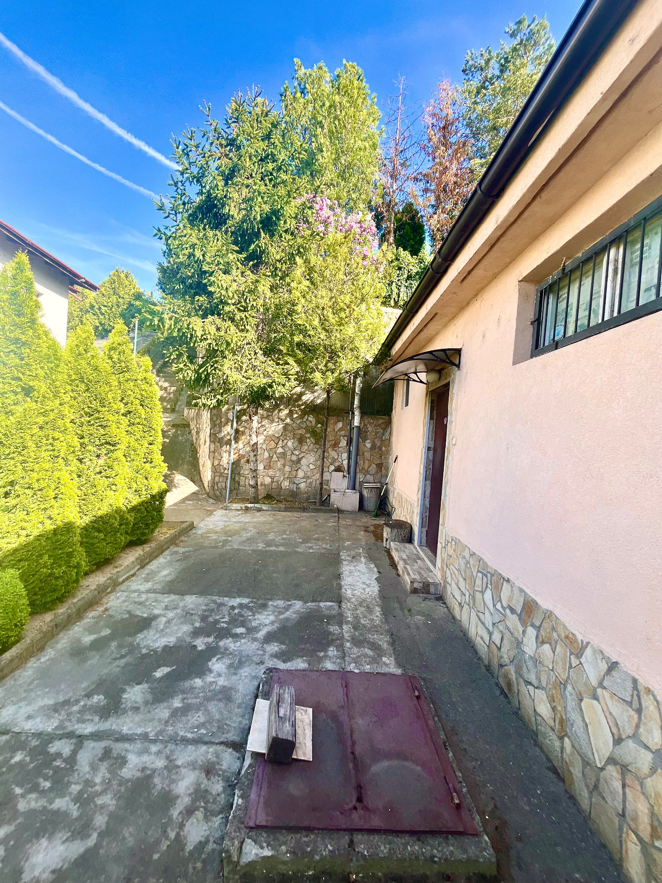 Продава КЪЩА, гр. Козлодуй, област Враца, снимка 5 - Къщи - 54347658