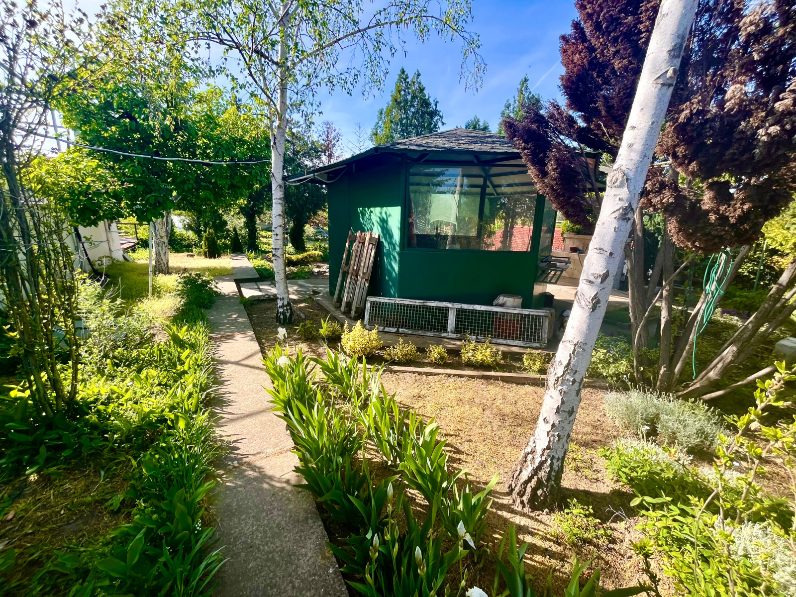 Продава КЪЩА, гр. Козлодуй, област Враца, снимка 8 - Къщи - 54347658