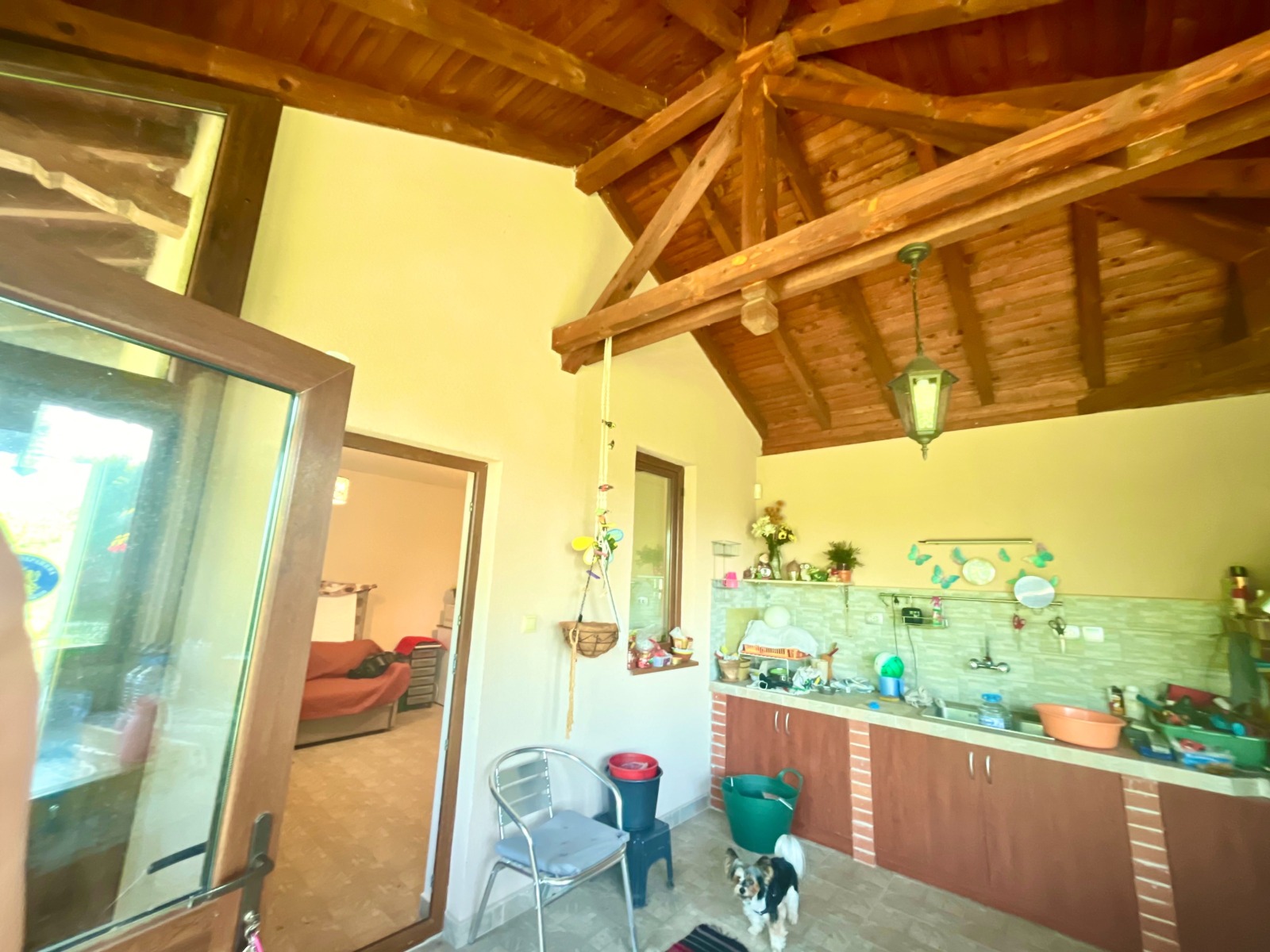 Продава КЪЩА, гр. Козлодуй, област Враца, снимка 9 - Къщи - 54347658