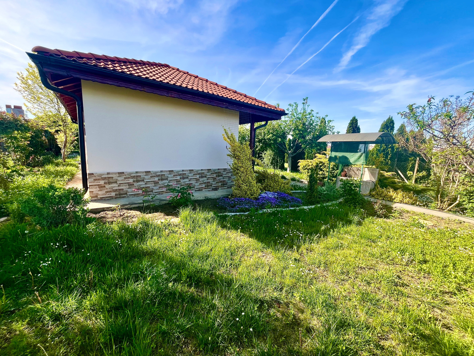 Продава КЪЩА, гр. Козлодуй, област Враца, снимка 16 - Къщи - 54347658