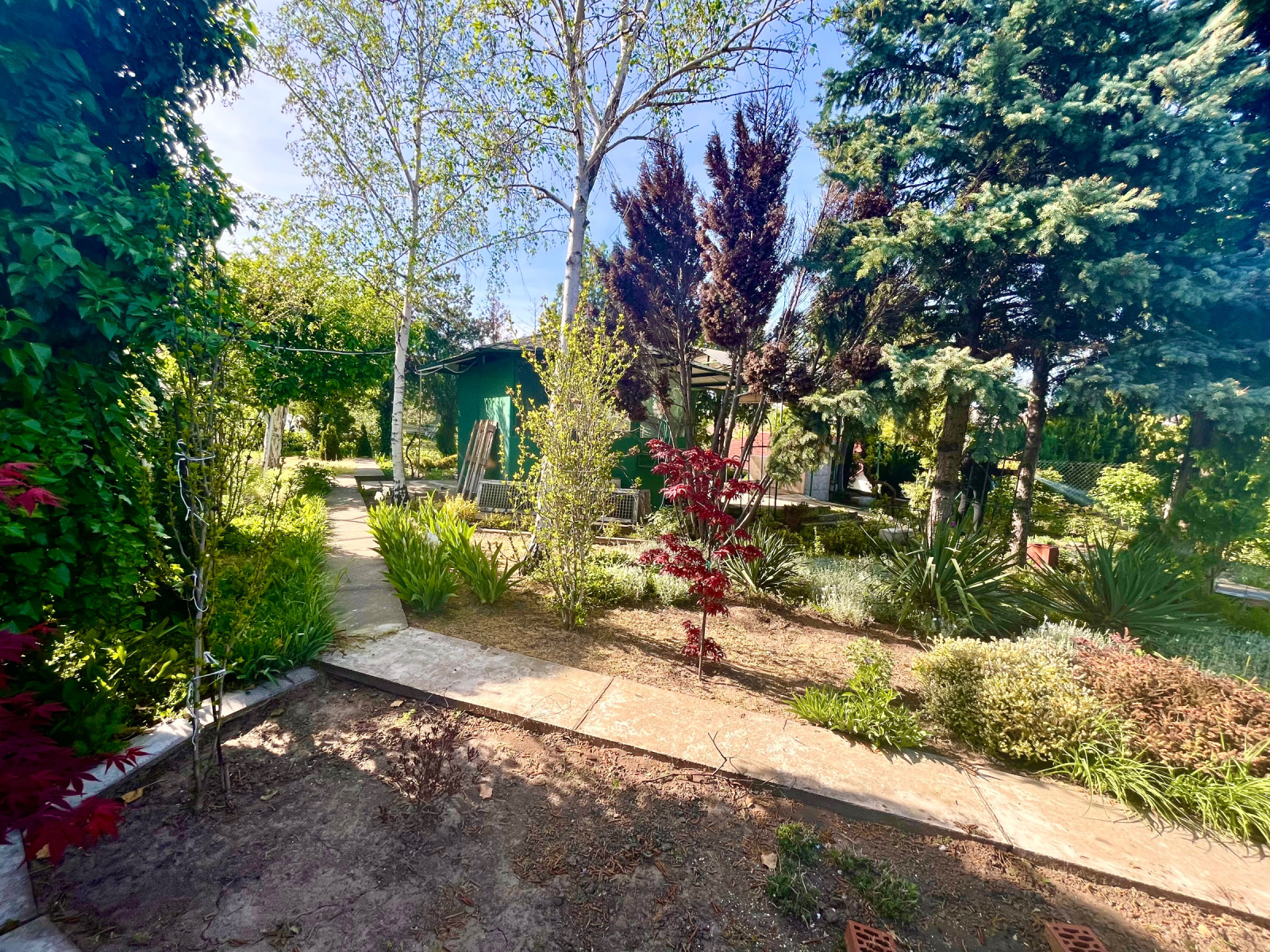 Продава КЪЩА, гр. Козлодуй, област Враца, снимка 12 - Къщи - 54347658