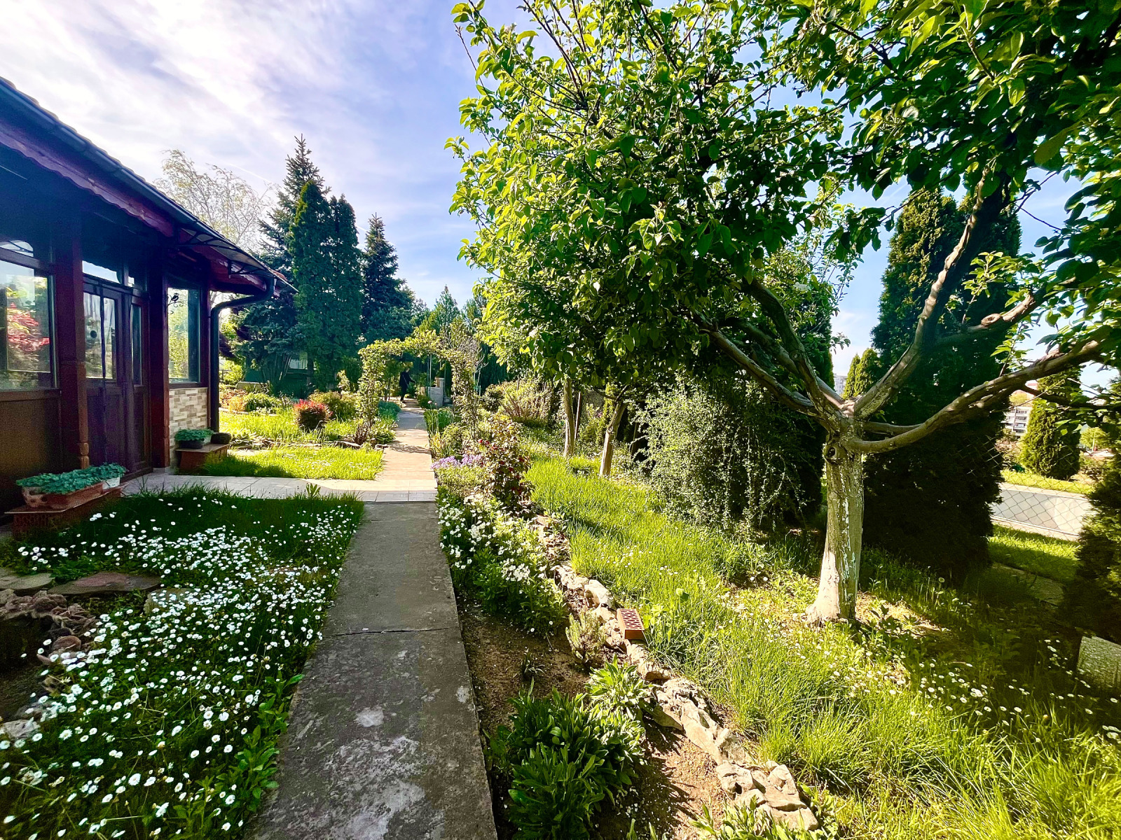 Продава КЪЩА, гр. Козлодуй, област Враца, снимка 15 - Къщи - 54347658