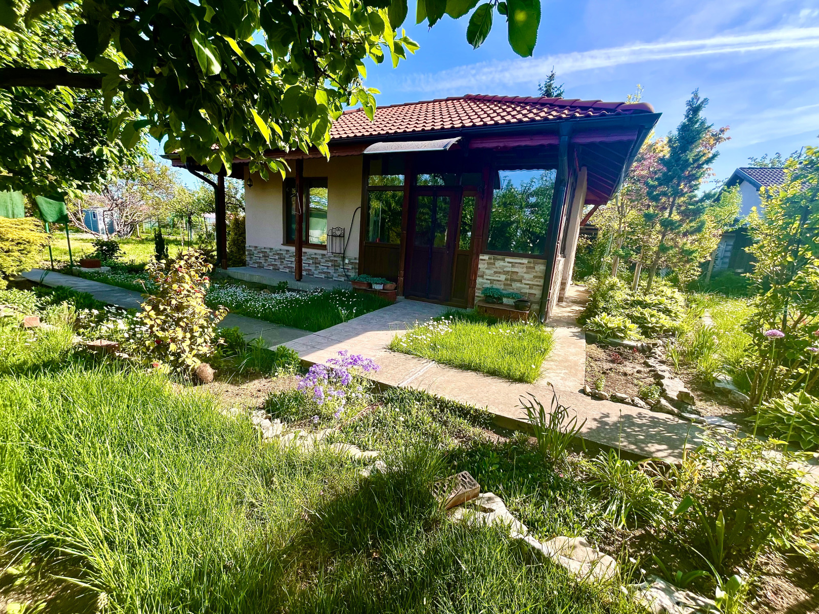 Продава КЪЩА, гр. Козлодуй, област Враца, снимка 14 - Къщи - 54347658