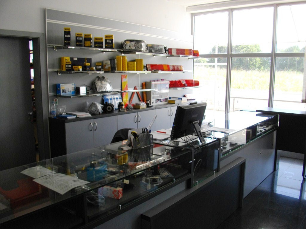 Продава ПРОМ. ПОМЕЩЕНИЕ, гр. Русе, в.з. Русофили, снимка 6 - Производствени сгради - 54213975