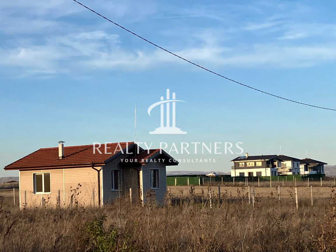 Продава ПАРЦЕЛ, гр. Божурище, област София област, снимка 4 - Парцели - 55285654