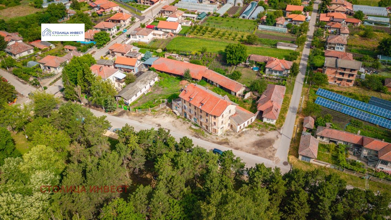 Продава БИЗНЕС ИМОТ, гр. Сливо поле, област Русе, снимка 2 - Други - 52087517