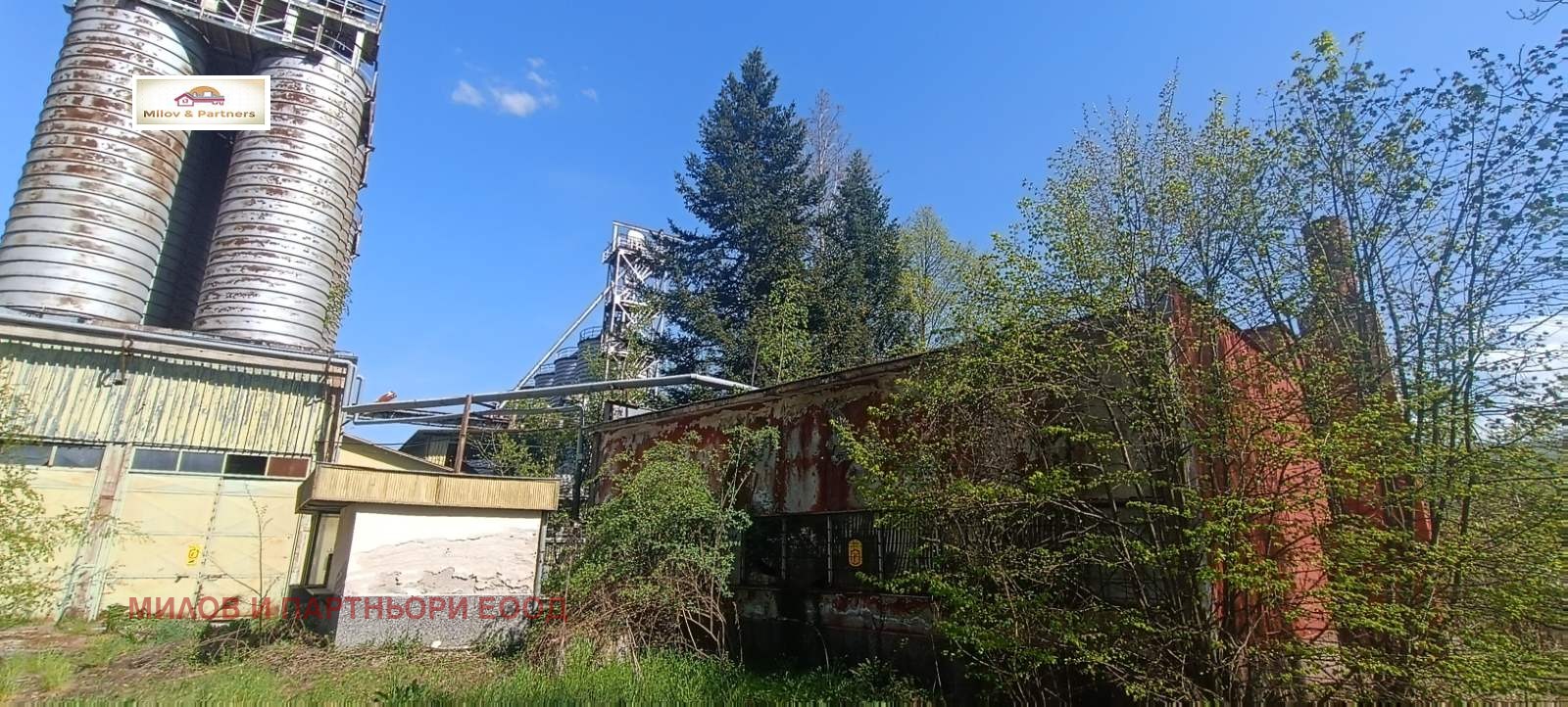 Продава БИЗНЕС ИМОТ, гр. Правец, област София област, снимка 9 - Други - 54343797