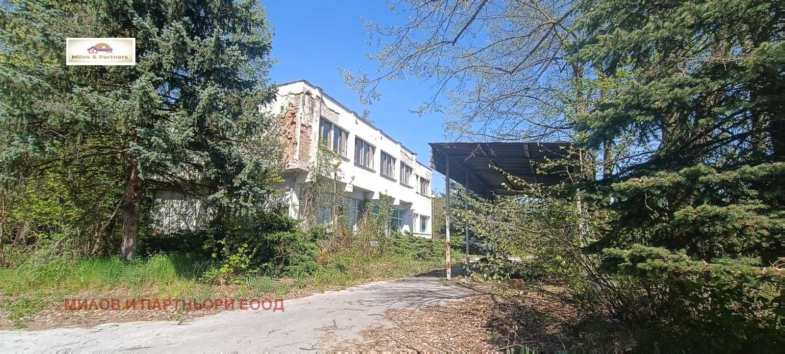 Продава БИЗНЕС ИМОТ, гр. Правец, област София област, снимка 6 - Други - 54343797
