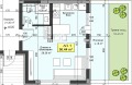 Продава  1-стаен град Пловдив , Христо Смирненски , 64 кв.м | 17247554 - изображение [12]