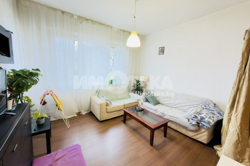 Продава 2-СТАЕН в град София, Лозенец - 42 кв.м / 230 000 € » 449 840.90 лв., ИМОТЕКА