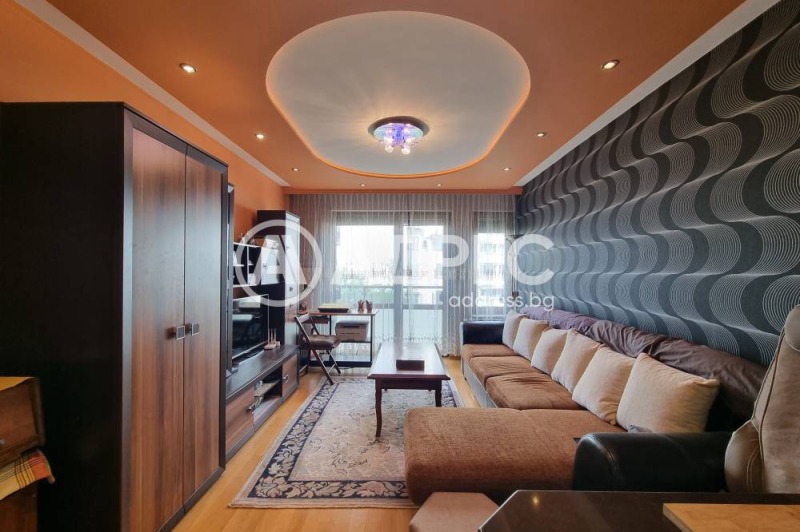 Продава 3-СТАЕН в град София, Зона Б-19 - 99 кв.м / 289 000 € » 565 234.87 лв., АДРЕС НЕДВИЖИМИ ИМОТИ