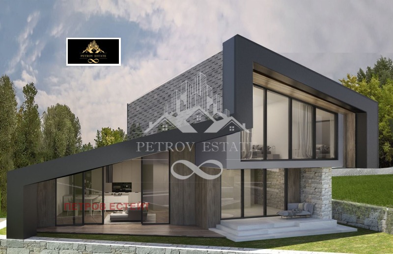 Продава КЪЩА в област Пазарджик, гр. Велинград - 227 кв.м / 339 999 € » 664 980.24 лв., ПЕТРОВ ЕСТЕЙТ