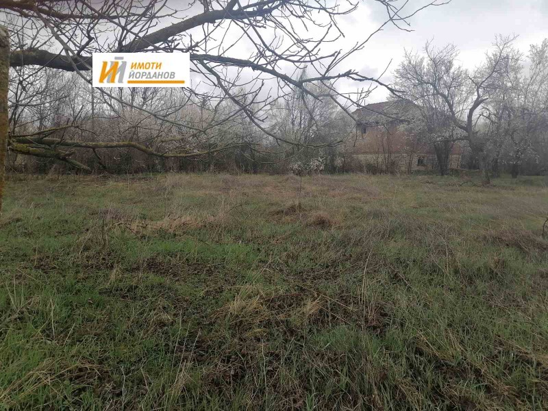 Продава ПАРЦЕЛ в област Велико Търново, с. Горски Сеновец - 1919 кв.м / 7 000 € » 13 690.81 лв., ИМОТИ ЙОРДАНОВ ЕООД