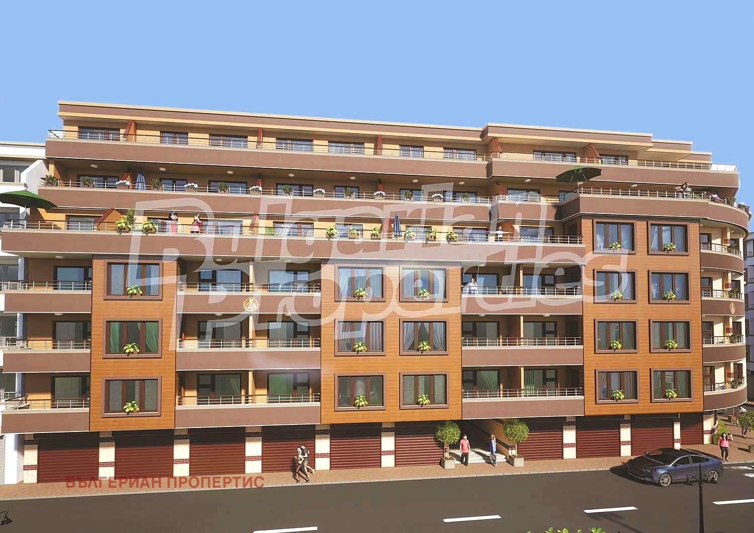 Продава 2-СТАЕН | Imot.bg — изображение 1