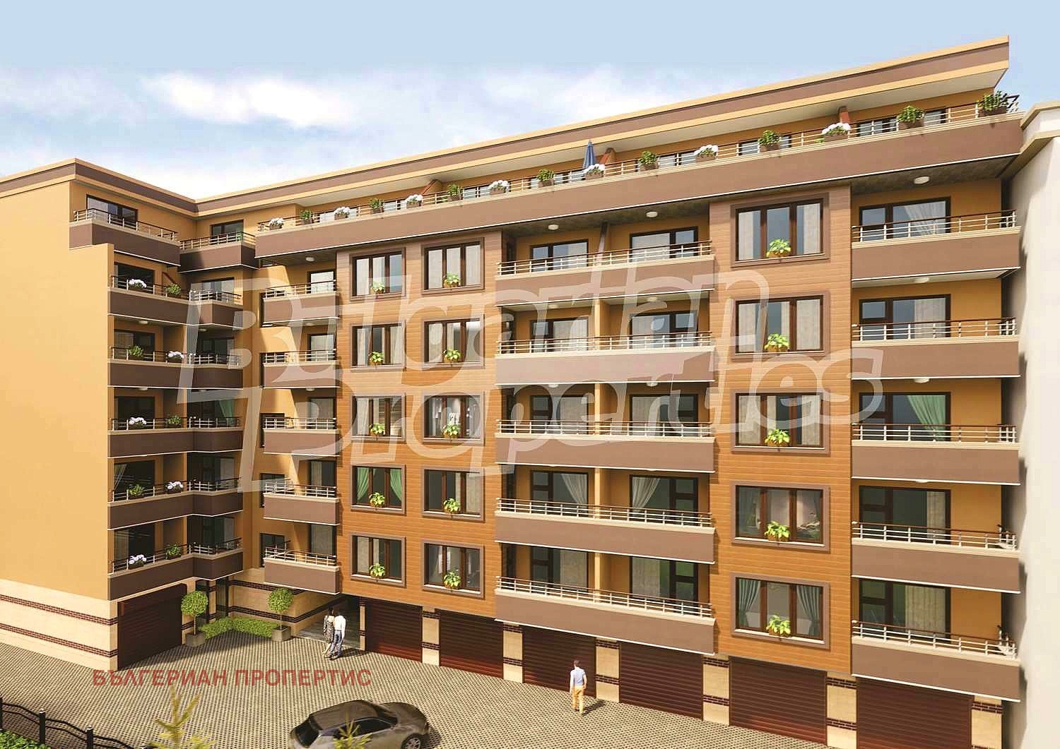 Продава 2-СТАЕН | Imot.bg — изображение 6