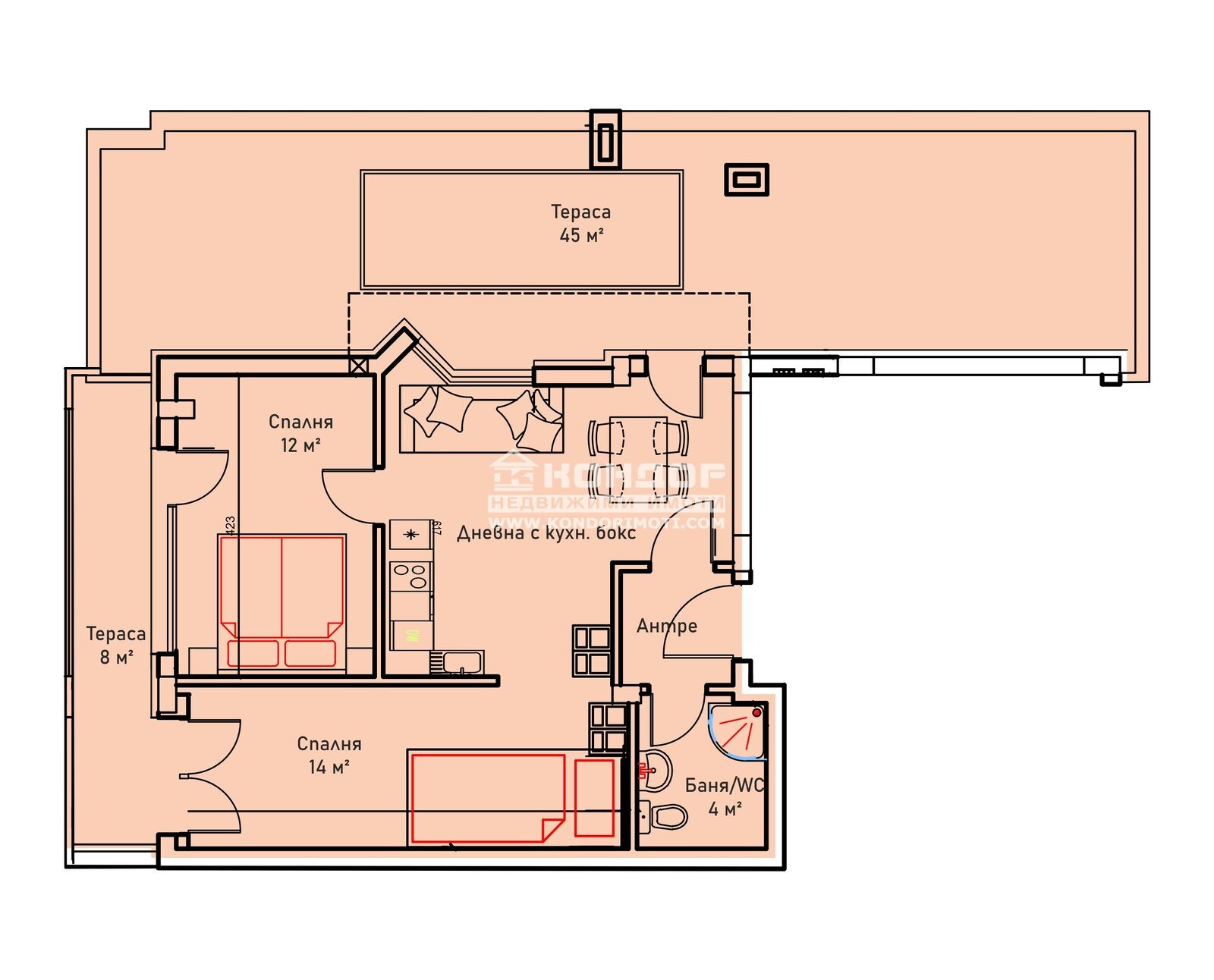 ������� 3-����� | Imot.bg � ����������� 2