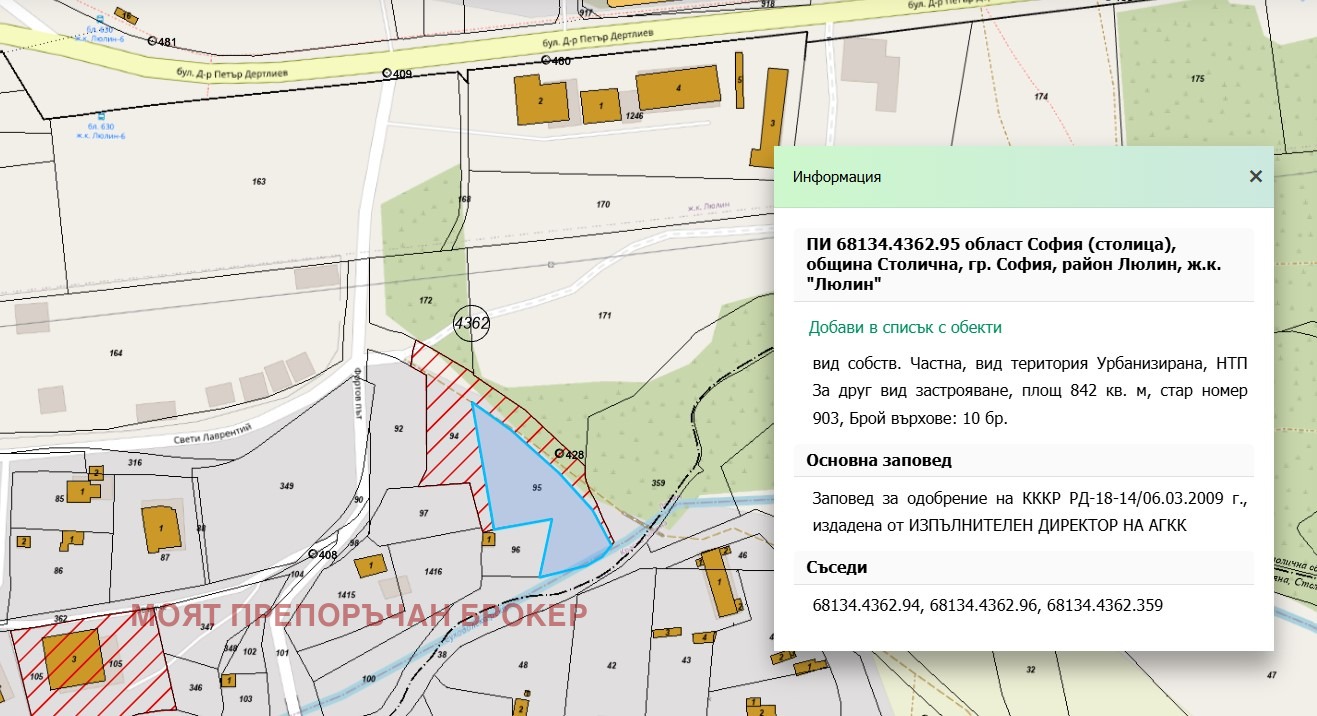 ������� ������ | Imot.bg � ����������� 5