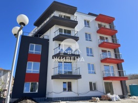 Продава 2-стаен област Бургас гр. Обзор - [1] 
