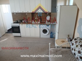 1 dormitorio Tsentar, Plovdiv