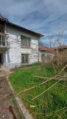 Casa Vladinia, regiunea Lovech 3