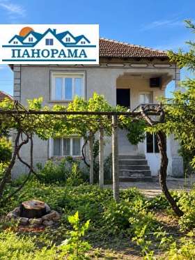 Продава  Къща, с. Чешнегирово