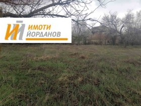 Οικόπεδο Γορσκη Σενοβετσ, περιοχή Βέλικο Τάρνοβο