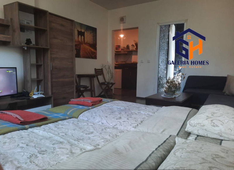 Na prodej  Studio Sofia , Studentski grad , 40 m2 | 25983769 - obraz [2]